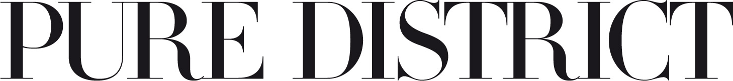 Aktivace a hydratace pleti - Pure District Aktivace a hydratace pleti - Pure District